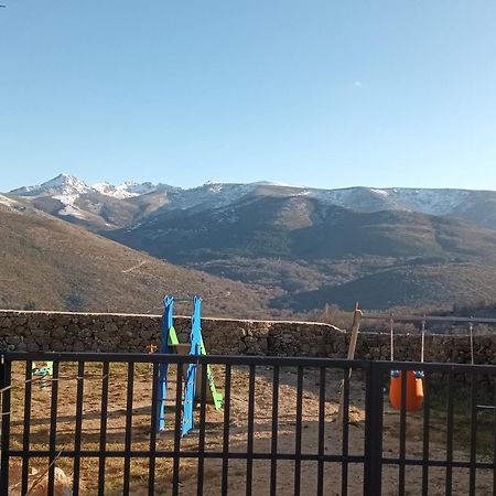 Casa Rural Las Canales Zapardiel de la Ribera Esterno foto