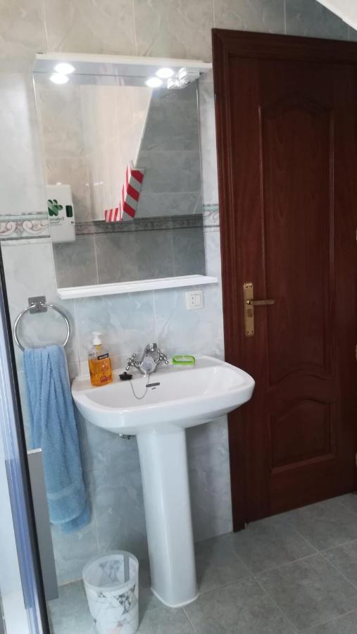 Casa Rural Las Canales Zapardiel de la Ribera Esterno foto