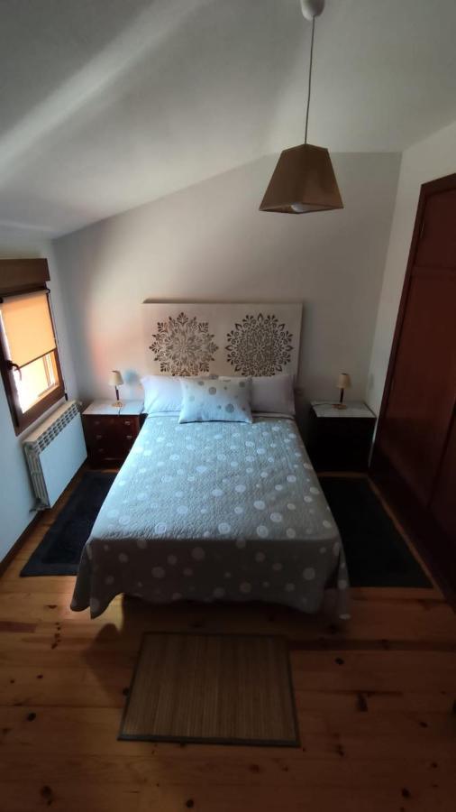 Casa Rural Las Canales Zapardiel de la Ribera Esterno foto