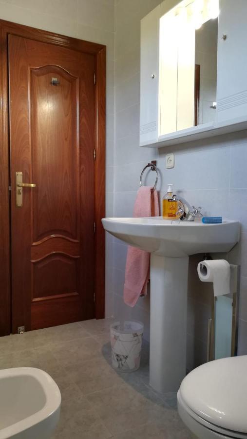 Casa Rural Las Canales Zapardiel de la Ribera Esterno foto