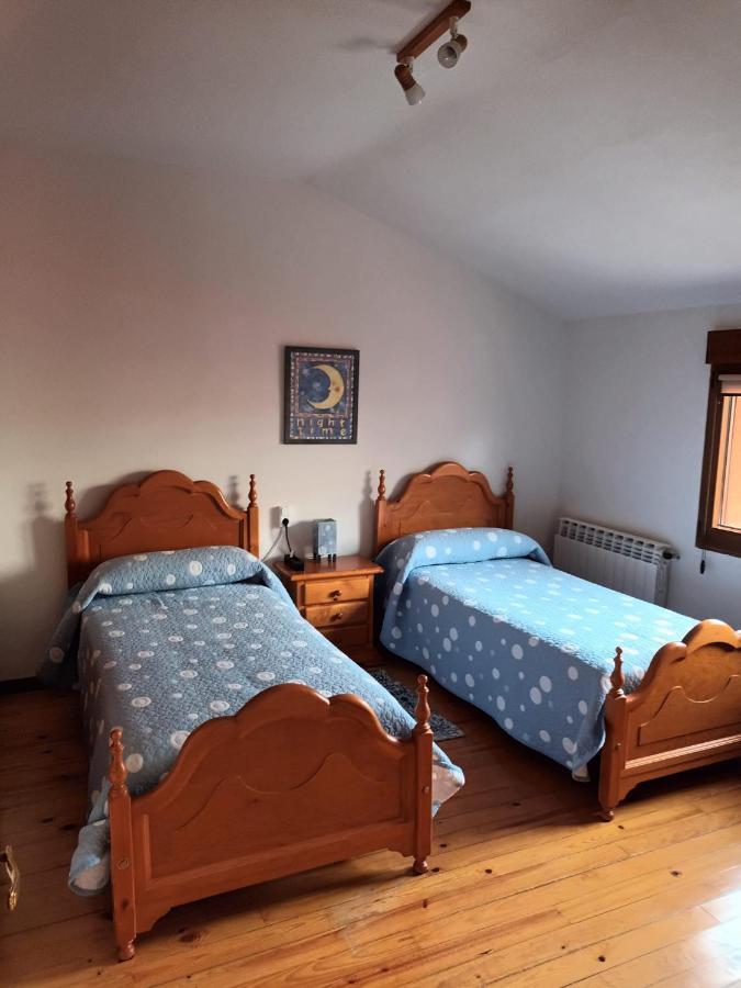 Casa Rural Las Canales Zapardiel de la Ribera Esterno foto