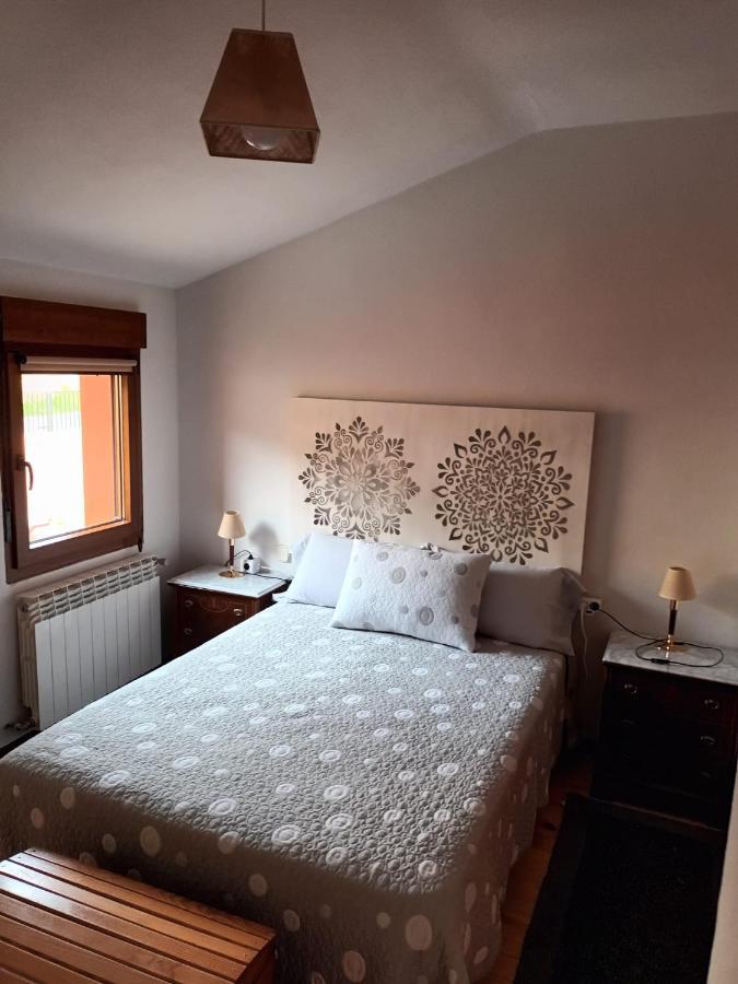 Casa Rural Las Canales Zapardiel de la Ribera Esterno foto