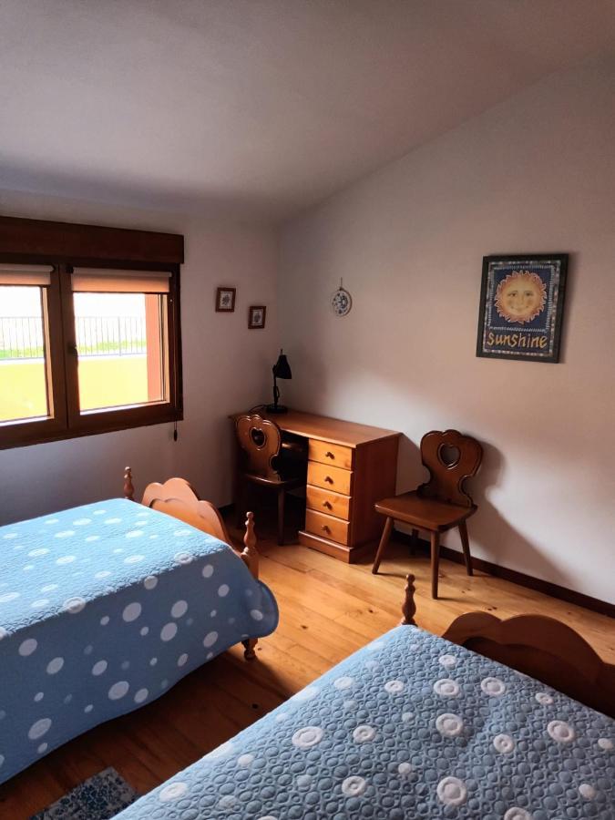 Casa Rural Las Canales Zapardiel de la Ribera Esterno foto