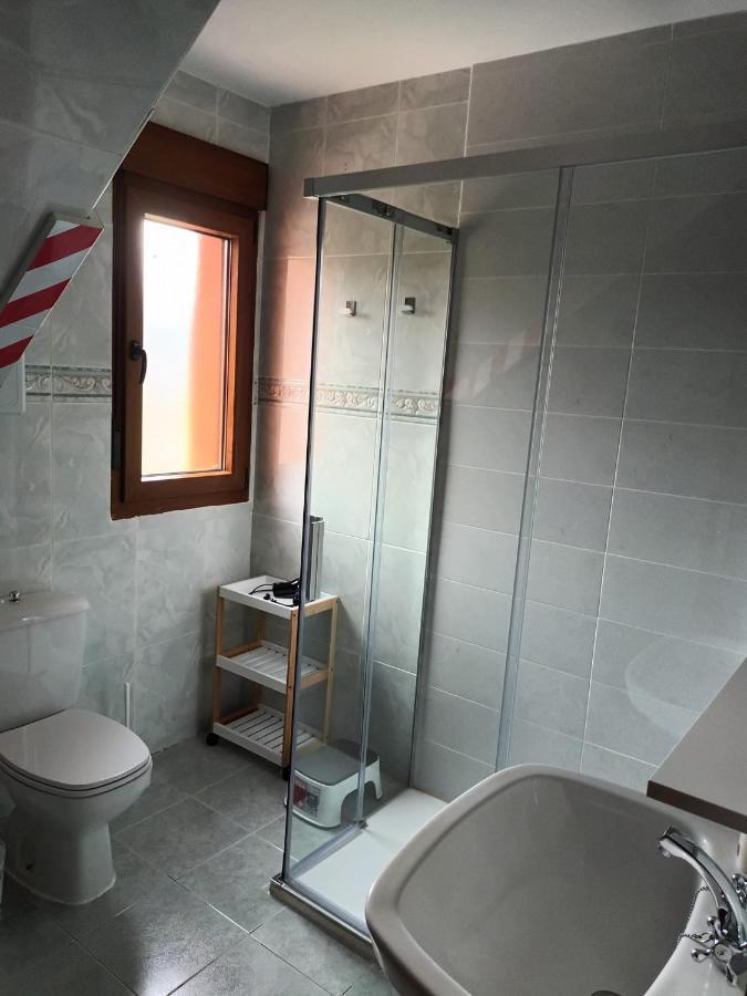 Casa Rural Las Canales Zapardiel de la Ribera Esterno foto
