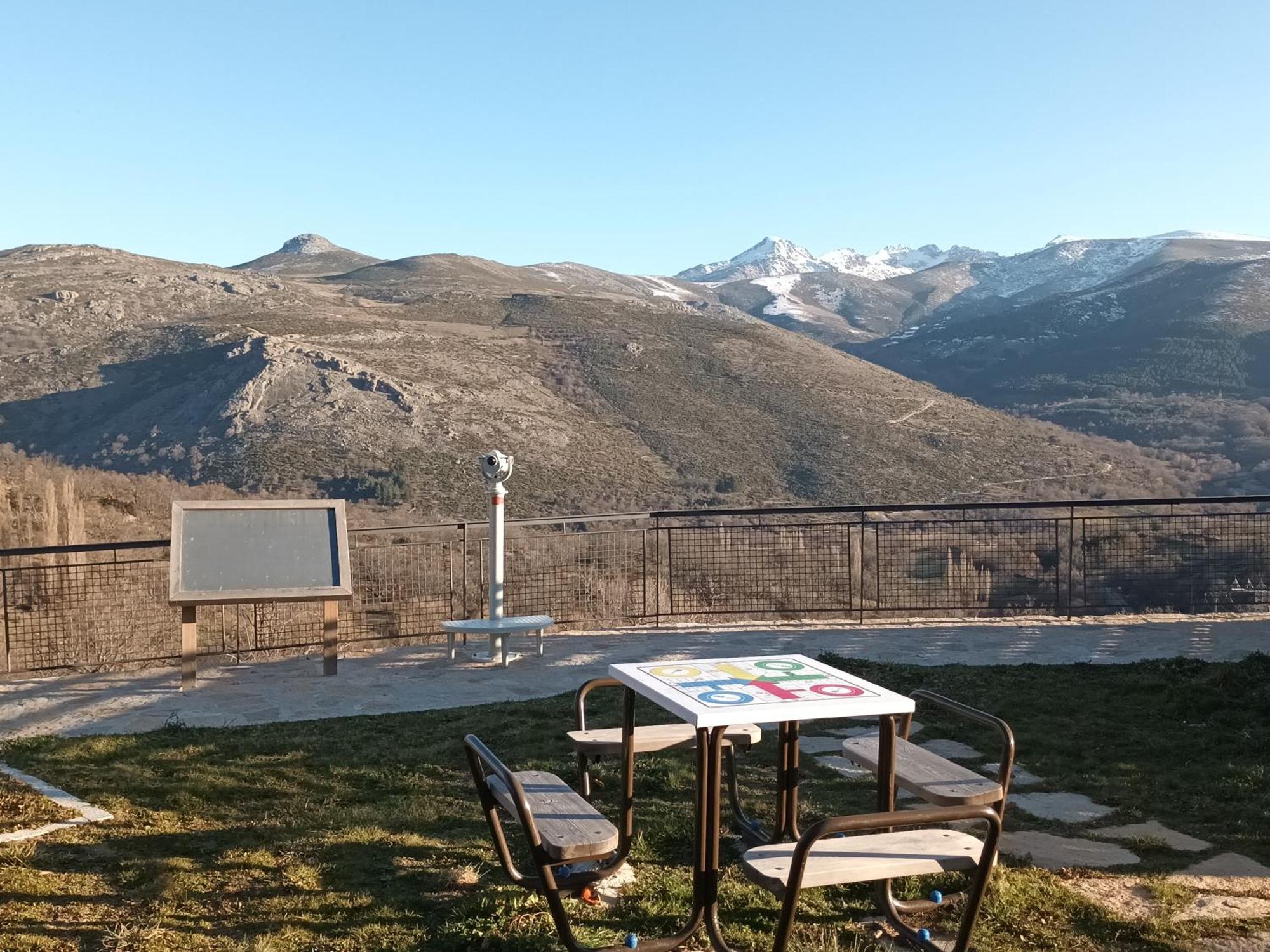 Casa Rural Las Canales Zapardiel de la Ribera Esterno foto